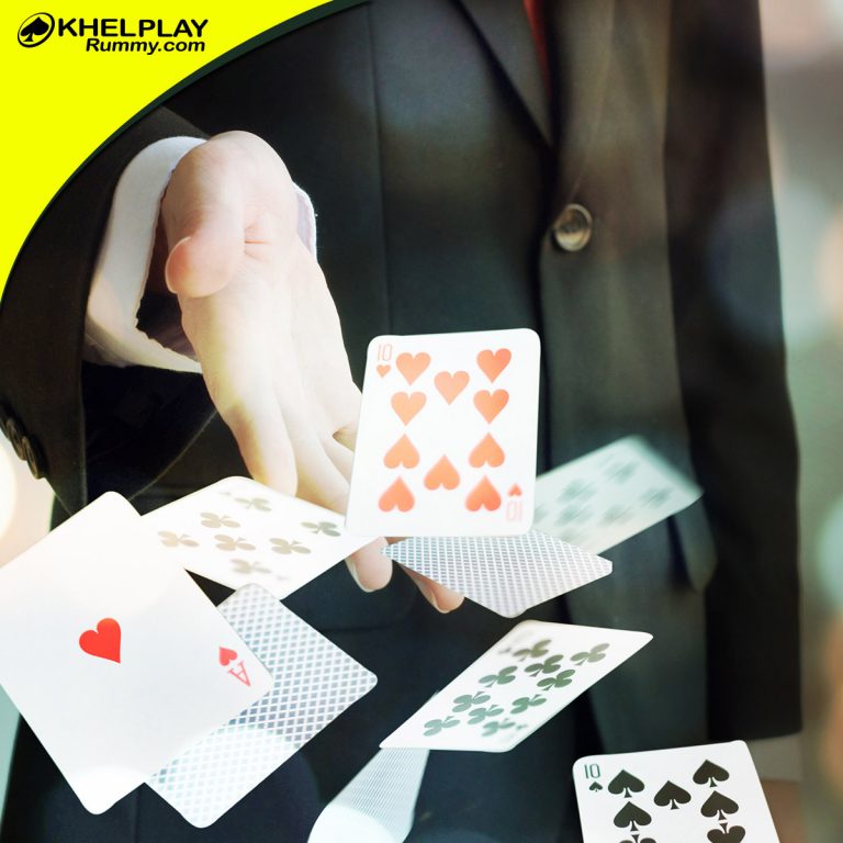 Tricks to Make Sure You Win More Often in Rummy Card Games