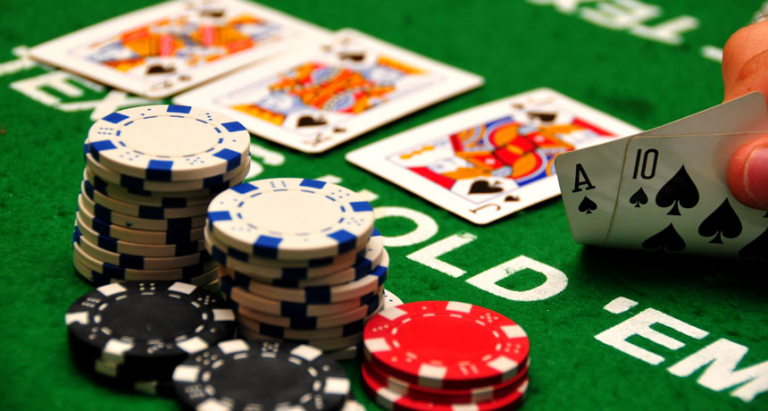 Trending advantages of playing situs judi online casino