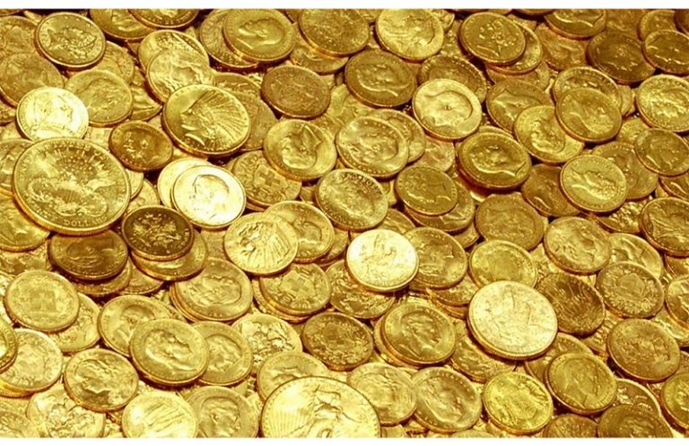 Instructions To Sell Gold Coins