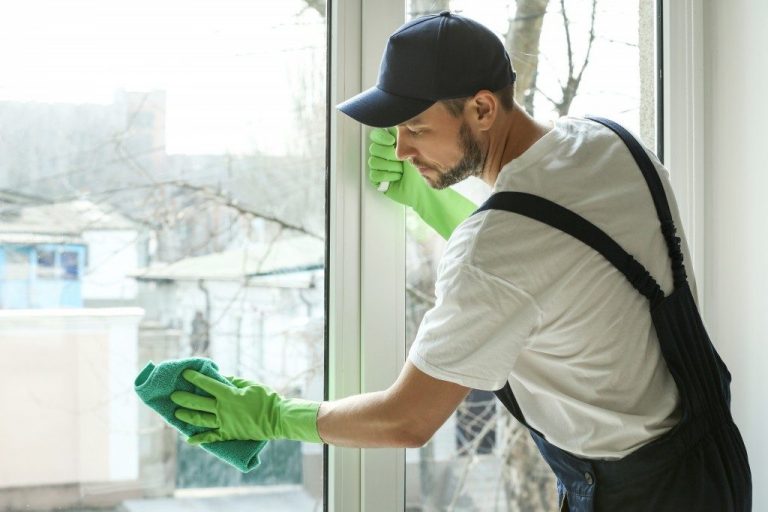 Five Reasons It Makes Sense to Hire Professional Window Cleaners
