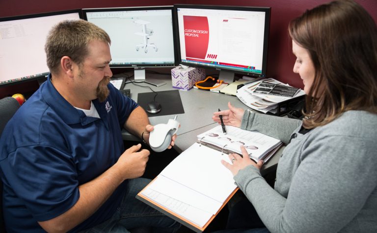 Exploring Key Features of Medical Carts