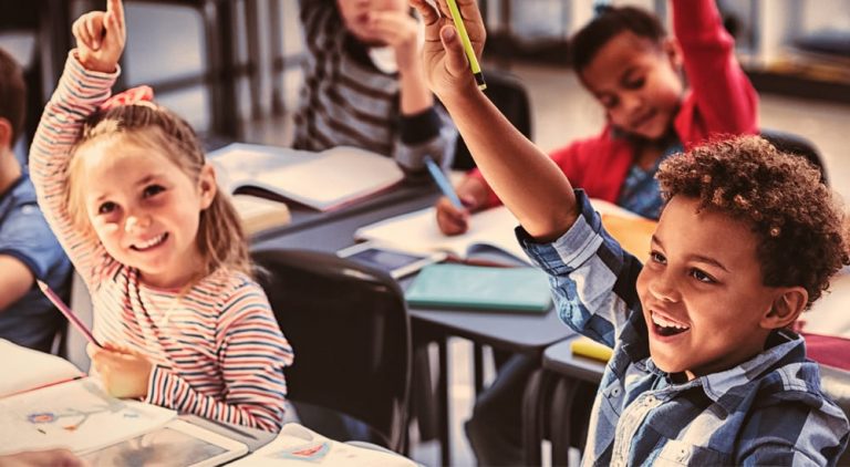 How School Environment Can Influence Students Performance