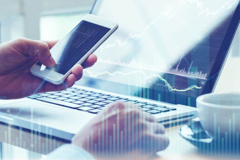 How to Choose the Best Stock Broker for Investment