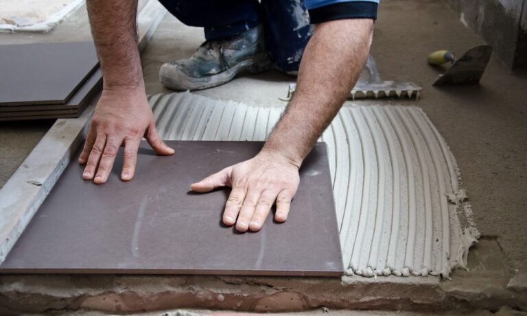 Material of Epoxy Floor Coating Floor Coating