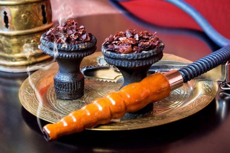 The Business of Hookahs: Trends and Opportunities in the Global Market