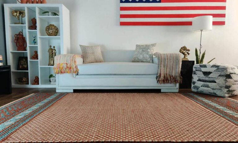 Beauty and Benefits of Handmade Carpets Beauty and Benefits of Handmade Carpets