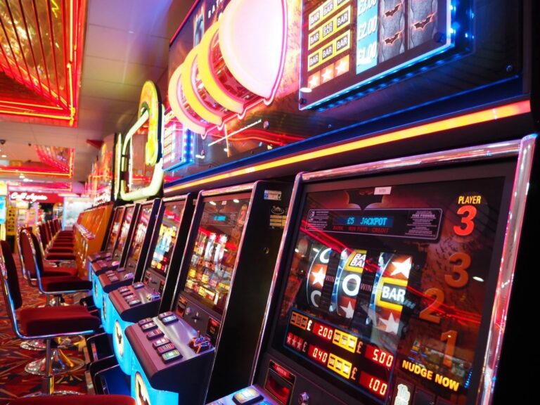 Exploring Progressive Jackpots in Pragmatic Slots Leads to Big Wins