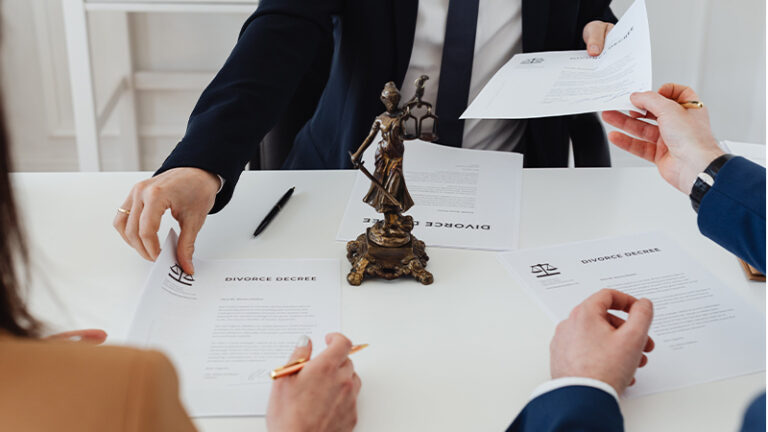 Streamlining Your Divorce Journey: Expert Legal Guidance in Singapore