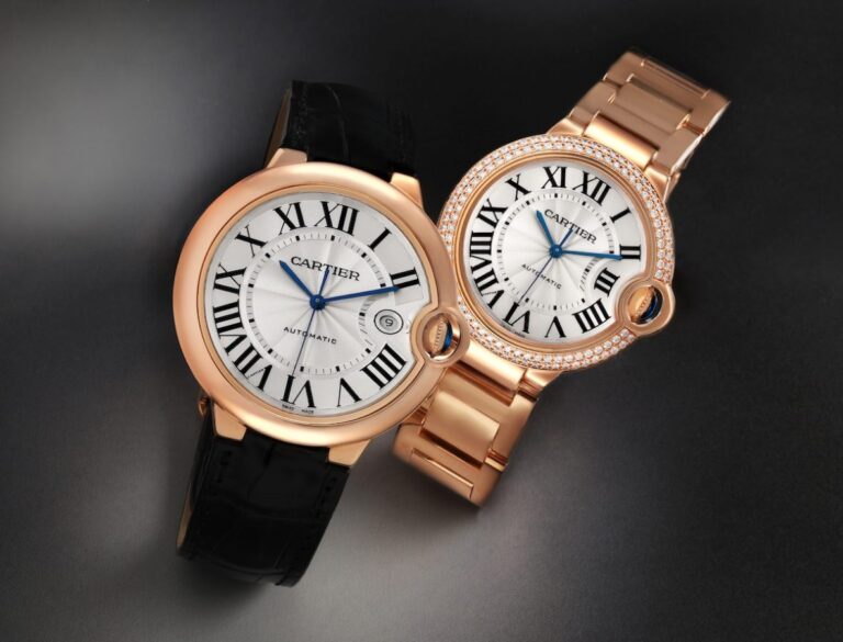 Timeless Elegance: A Guide to Ladies’ Watches