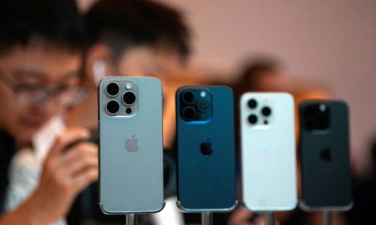 Why people get best iphone price in dubai