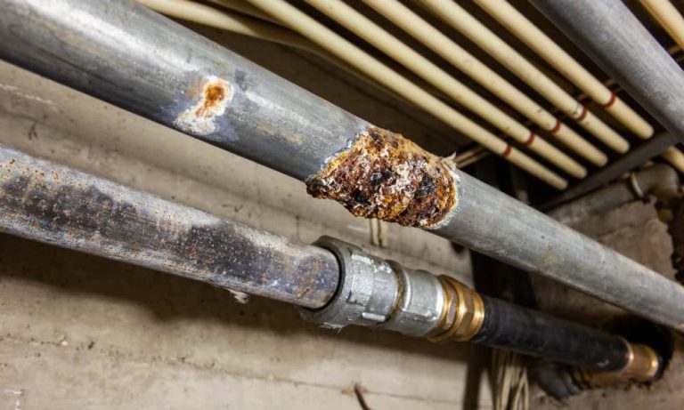What to Consider When Upgrading an Aging Corrosion Protection System