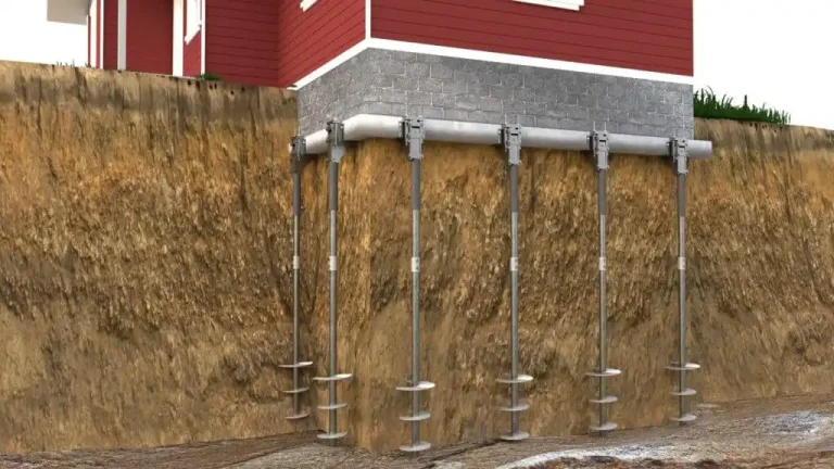 Techniques and Technologies in Modern House Foundation Repair