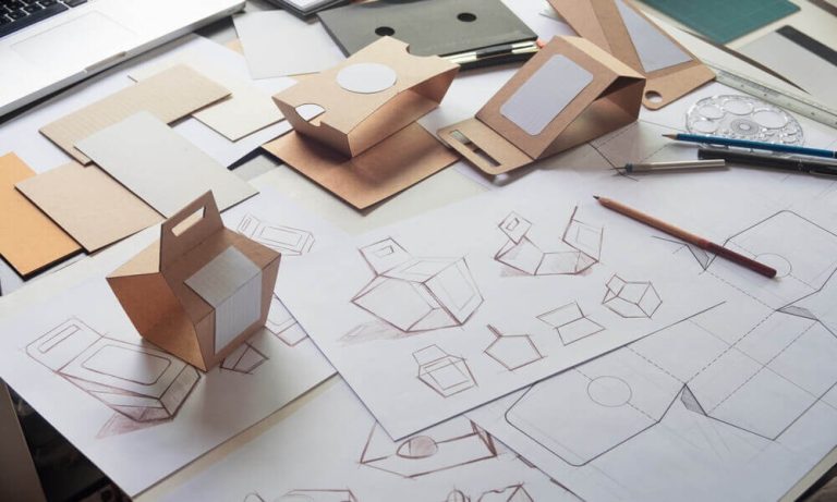 Key design principles behind successful industrial architecture projects