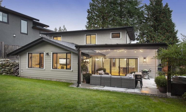 Running Out Of Space? Home Additions Offer A Practical Alternative To Moving
