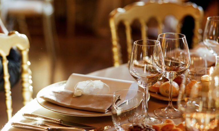 Choosing the Right Event Management Services for Your Needs