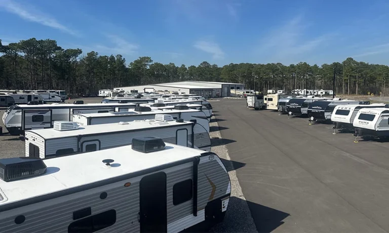 How Can Licensed RV Dealerships in Georgia Protect Your RV Investment Better
