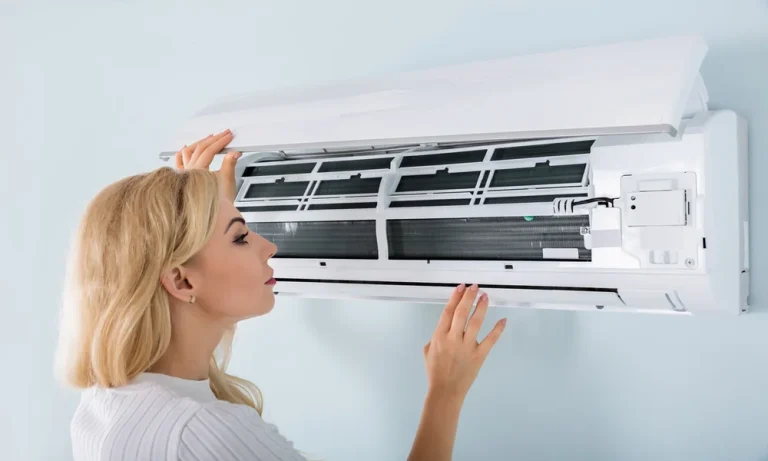 How Your Home’s Air Handler Actually Works (and What Breaks It)
