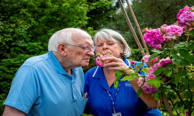Family Carers Need Support Too: Why Asking for Help Can Benefit Everyone