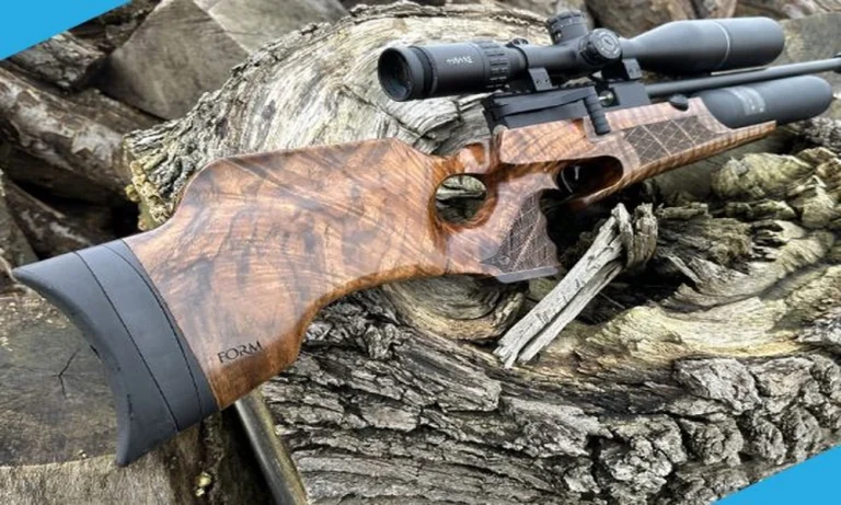 Why Versatility Is Becoming More Important When Choosing an Airgun